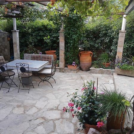 Sea-Side Old Stone Villa With A Private Garden بودفا المظهر الخارجي الصورة