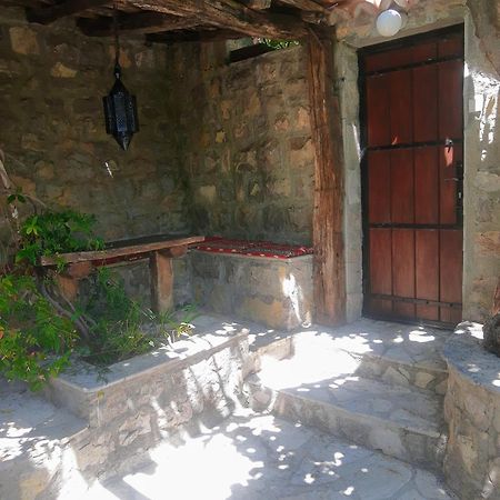 Sea-Side Old Stone Villa With A Private Garden بودفا المظهر الخارجي الصورة