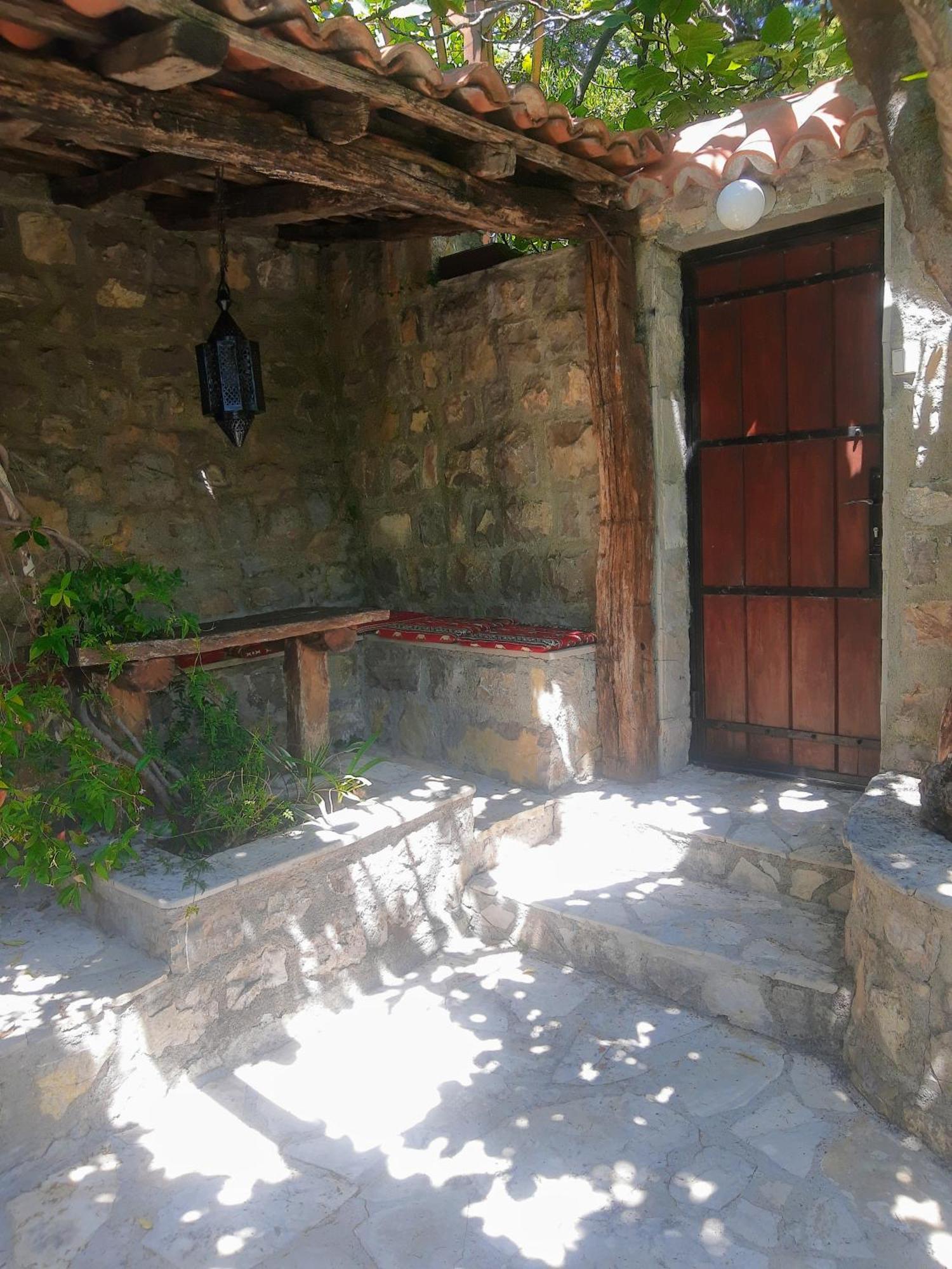 Sea-Side Old Stone Villa With A Private Garden بودفا المظهر الخارجي الصورة